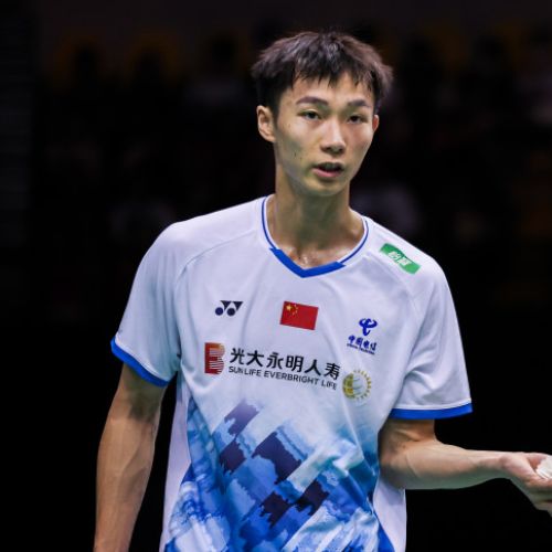 Đối tác chiến lược HITCLUB Jiang Zhenbang